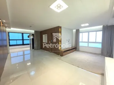 Apartamento com 3 Quartos para venda ou aluguel, 164m² no Graciosa - Orla 14, Palmas