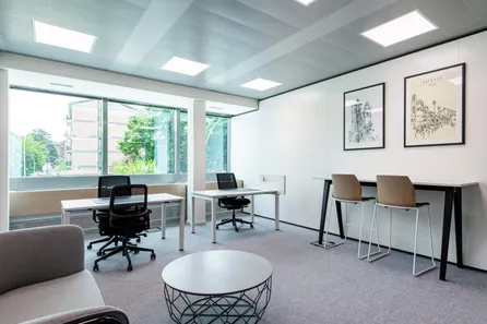 Sala Comercial para alugar, 15m² no Anchieta, Belo Horizonte