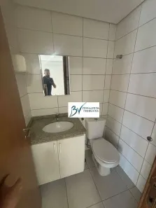 Sala Comercial para alugar, 35m² no Ilha do Leite, Recife