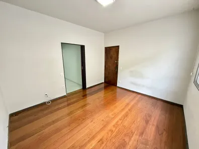 Apartamento com 3 Quartos à venda, 95m² no São Luiz, Belo Horizonte