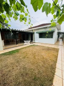 Casa com 4 Quartos à venda, 292m² no Vila Santo Antônio, Rio Claro