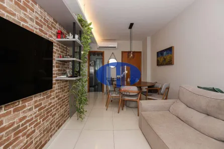 Apartamento com 3 Quartos à venda, 98m² no Lourdes, Belo Horizonte