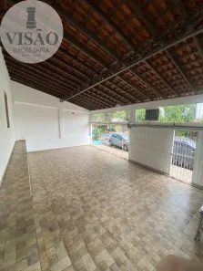 Casa com 3 Quartos à venda, 239m² no Aleixo, Manaus
