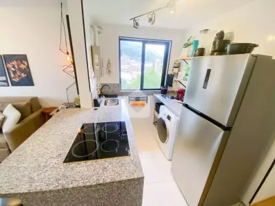 Apartamento com 1 Quarto para venda ou aluguel, 47m² no Saldanha Marinho, Petrópolis