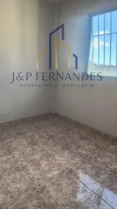 Apartamento com 2 Quartos à venda, 60m² no Alcântara, São Gonçalo