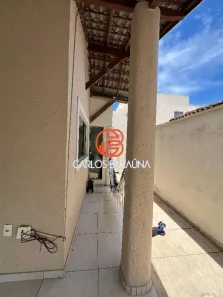 Casa de Condomínio com 3 Quartos para venda ou aluguel, 350m² no Portão, Lauro de Freitas