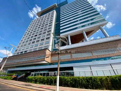 Sala Comercial à venda, 262m² no Jundiaí, Anápolis