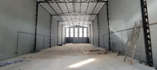 Galpão/Depósito/Armazém para alugar, 300m² no São Jorge, Novo Hamburgo