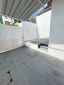 Casa com 2 Quartos para alugar, 85m² no Heliópolis, Belo Horizonte