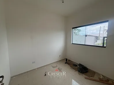Casa com 2 Quartos à venda, 43m² no Saint Etiene, Matinhos