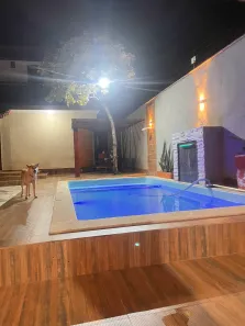 Sobrado com 3 Quartos à venda, 257m² no Parque Estrela Dalva II, Luziânia