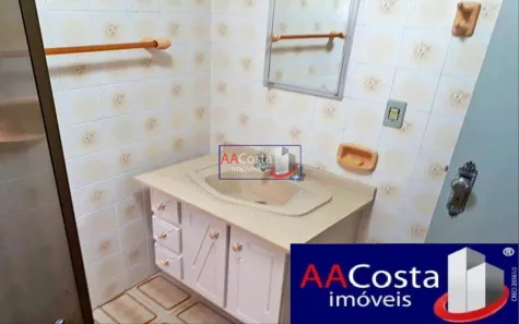 Apartamento com 2 Quartos à venda, 65m² no Enseada, Guarujá