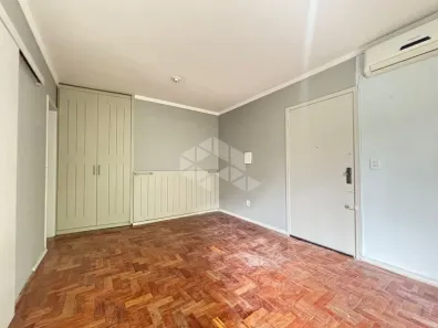Kitnet com 1 Quarto para alugar, 40m² no Centro Histórico, Porto Alegre