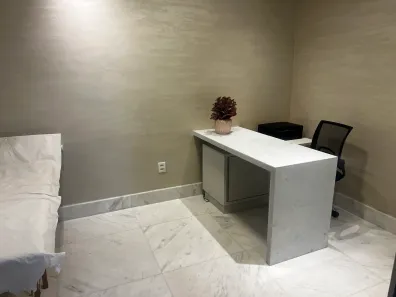 Sala Comercial com 1 Quarto para alugar, 144m² no Mangabeiras, Belo Horizonte