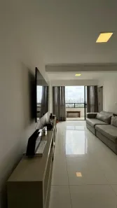 Apartamento com 3 Quartos à venda, 93m² no Federação, Salvador