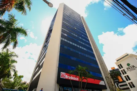 Sala Comercial à venda, 32m² no Parque Bela Vista, Salvador