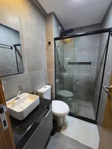 Flat com 1 Quarto à venda, 35m² no Cupe, Ipojuca
