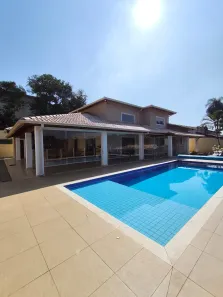Fazenda/Sítio com 3 Quartos para venda ou aluguel, 200m² no porta do sol, Mairinque
