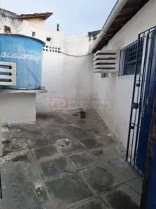 Sala Comercial para alugar, 160m² no Santo Amaro, Recife