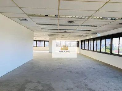 Sala Comercial para alugar, 969m² no Boa Vista, Recife
