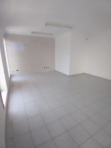 Sala Comercial para alugar, 88m² no Gonzaga, Santos