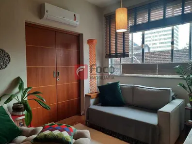 Apartamento com 2 Quartos à venda, 88m² no Humaitá, Rio de Janeiro