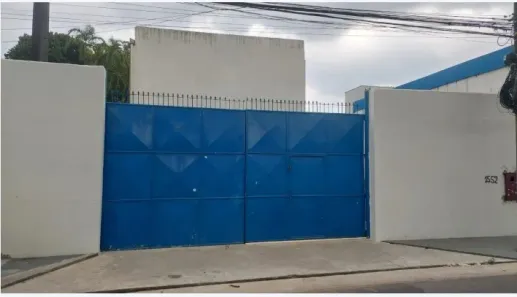 Galpão/Depósito/Armazém para alugar, 519m² no Ponta Negra, Manaus