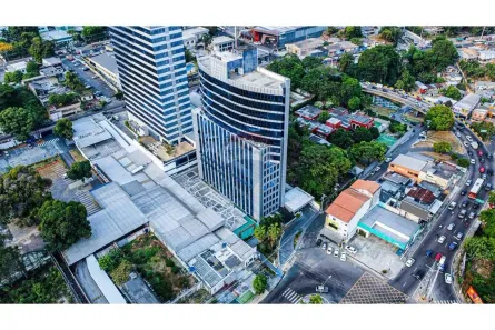 Ponto Comercial à venda, 223m² no Adrianópolis, Manaus