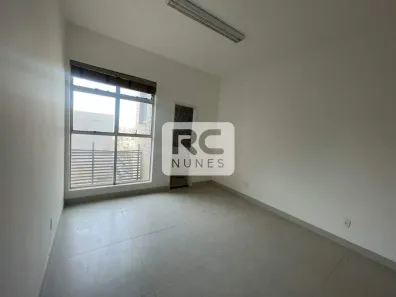 Sala Comercial para alugar, 25m² no Sion, Belo Horizonte
