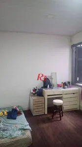Casa com 4 Quartos à venda, 127m² no Paquetá, Santos