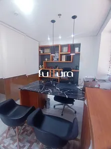 Sala Comercial à venda, 39m² no Jardim Goiás, Goiânia