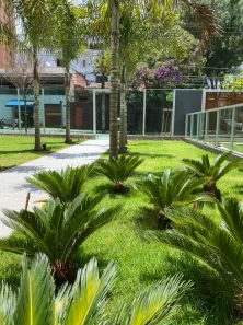 Apartamento com 2 Quartos para alugar, 60m² no Carmo, Belo Horizonte