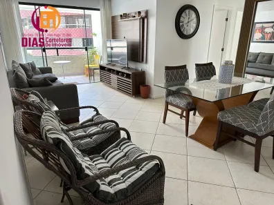 Apartamento com 4 Quartos para alugar, 197m² no Pituba, Salvador