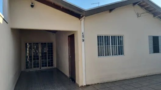 Casa com 3 Quartos à venda, 136m² no Jardim Planalto III, Artur Nogueira