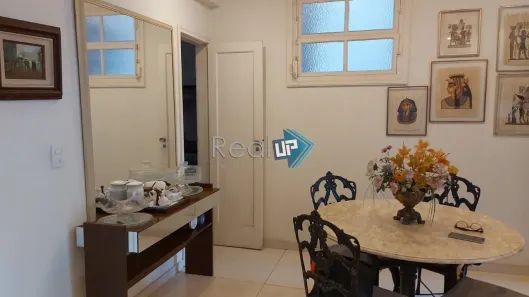 Apartamento com 3 Quartos à venda, 109m² no Leme, Rio de Janeiro