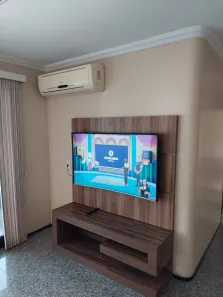 Apartamento com 3 Quartos à venda, 80m² no Nossa Senhora das Graças, Manaus