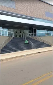 Sala Comercial à venda, 35m² no Jundiaí, Anápolis