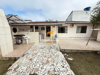 Casa com 1 Quarto à venda, 60m² no Guacyara, Matinhos