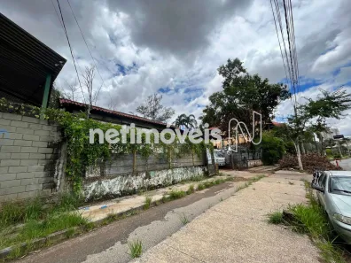 Lote/Terreno à venda, 3600m² no Vista Alegre, Belo Horizonte