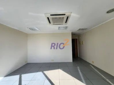 Sala Comercial para venda ou aluguel, 30m² no Barra Olímpica, Rio de Janeiro