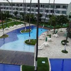 Flat com 3 Quartos à venda, 110m² no , Ipojuca