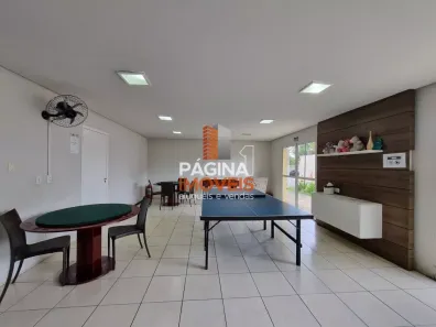 Apartamento com 3 Quartos para alugar, 55m² no Igara, Canoas