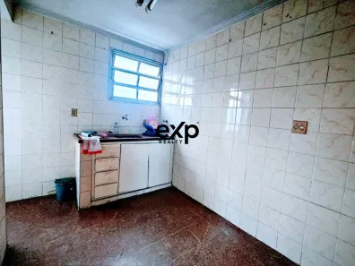 Apartamento com 2 Quartos à venda, 45m² no Aparecida, Santos