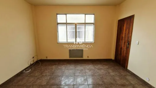 Apartamento com 2 Quartos para alugar, 85m² no Campo Grande, Rio de Janeiro