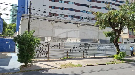 Sala Comercial para alugar, 49m² no Espinheiro, Recife