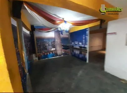 Ponto Comercial à venda, 375m² no IAPI, Salvador
