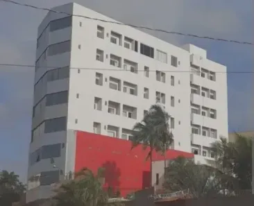 Apartamento com 3 Quartos à venda, 62m² no Setor Habitacional Vicente Pires - Trecho 3, Brasília