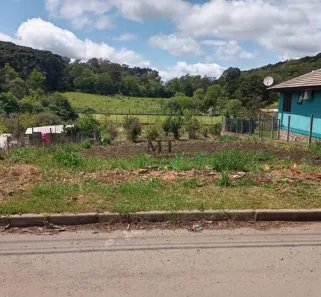 Lote/Terreno à venda, 420m² no Dos Boêmios, Nova Petrópolis