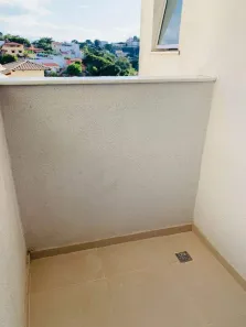 Apartamento com 3 Quartos à venda, 69m² no Caiçara-Adelaide, Belo Horizonte