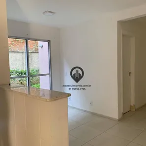 Apartamento com 2 Quartos à venda, 80m² no Campo Grande, Rio de Janeiro
